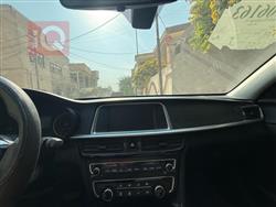 كيا اوبتيما